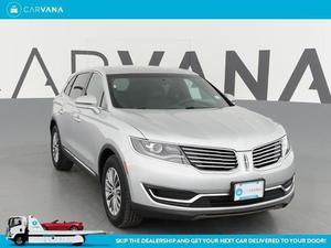  Lincoln MKX Select For Sale In Miami Springs | Cars.com