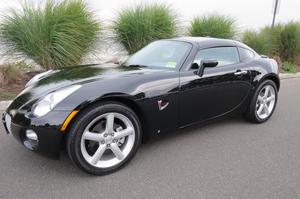  Pontiac Solstice Coupe