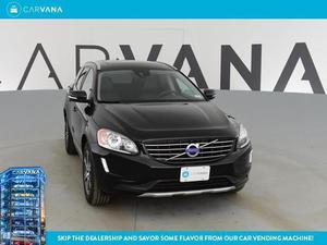  Volvo XC60 T6 Platinum For Sale In Raleigh | Cars.com