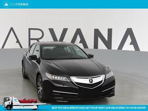  Acura TLX Tech For Sale In Tampa | Cars.com