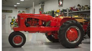  Allis-Chalmers WD