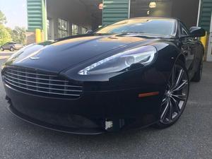  Aston Martin DB9 Volante For Sale In Scarborough |