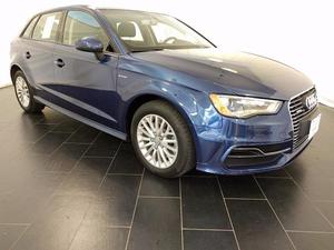  Audi A3 e-tron 1.4T Premium For Sale In Brentwood |