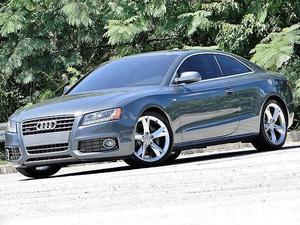  Audi A5 2.0T Premium quattro For Sale In Marietta |