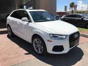  Audi Q3 2.0T Premium Plus For Sale In El Paso |