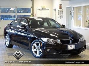  BMW 428 Gran Coupe i xDrive For Sale In Mundelein |