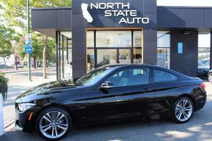  BMW 428 i For Sale In Walnut Creek | Cars.com