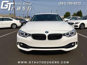 BMW 435 i xDrive For Sale In Eugene | Cars.com