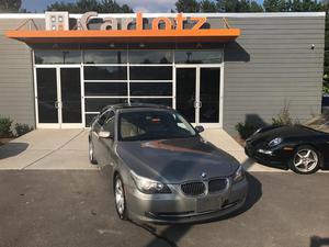  BMW 528 i For Sale In Charlotte | Cars.com