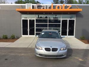  BMW 535 i For Sale In Charlotte | Cars.com