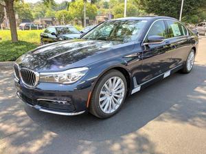  BMW 740 i xDrive For Sale In Towson | Cars.com