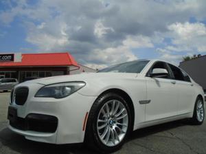  BMW 750 i xDrive For Sale In Greensboro | Cars.com