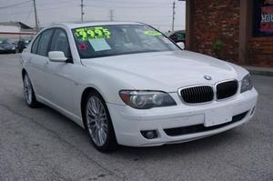  BMW ALPINA B7 For Sale In Louisville | Cars.com