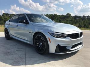 BMW M3 Base For Sale In Columbia | Cars.com