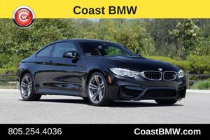  BMW M4 Base For Sale In San Luis Obispo | Cars.com