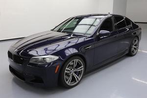  BMW M5 Base For Sale In Los Angeles | Cars.com