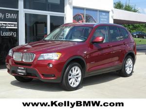 BMW X3 xDrive28i For Sale In Columbus | Cars.com