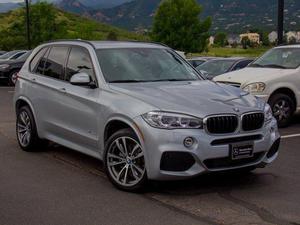 BMW X5 xDrive35d For Sale In Colorado Springs |