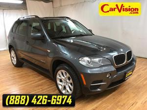  BMW X5 xDrive35i Premium For Sale In Norristown |