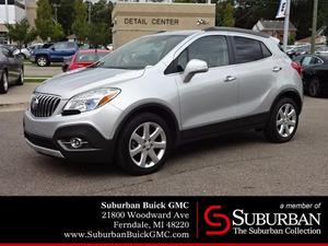  Buick Encore Convenience For Sale In Ferndale |