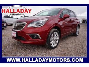  Buick Envision Premium II For Sale In Cheyenne |