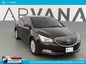  Buick LaCrosse Base For Sale In Pittsburgh | Cars.com