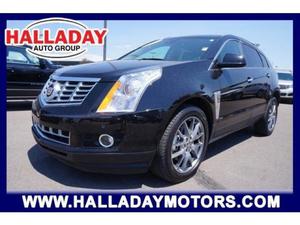  Cadillac SRX Premium Collection For Sale In Cheyenne |
