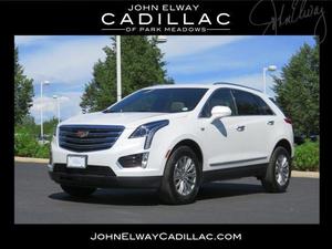  Cadillac XT5 Luxury For Sale In Lone Tree | Cars.com