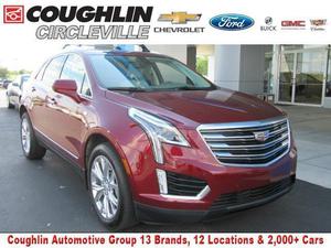  Cadillac XT5 Premium Luxury For Sale In Circleville |
