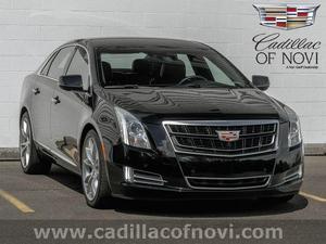  Cadillac XTS V-Sport Premium Twin Turbo For Sale In