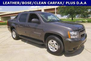  Chevrolet Avalanche  LT For Sale In Grapevine |