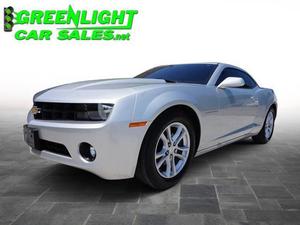  Chevrolet Camaro 1LT For Sale In Hendersonville |