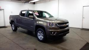  Chevrolet Colorado LT For Sale In Alliance | Cars.com