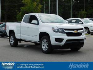  Chevrolet Colorado LT For Sale In Durham | Cars.com