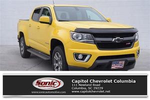  Chevrolet Colorado Z71 For Sale In Columbia | Cars.com