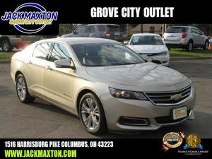  Chevrolet Impala 2LT For Sale In Columbus | Cars.com