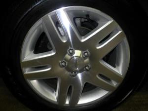  Chevrolet Impala Limited LT For Sale In Spencer |