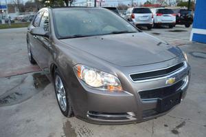  Chevrolet Malibu 2LT For Sale In Houston | Cars.com