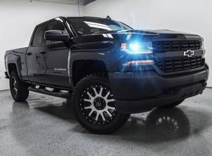  Chevrolet Silverado  LS For Sale In Scottsdale |