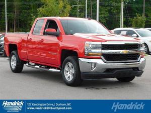  Chevrolet Silverado  LT For Sale In Durham |