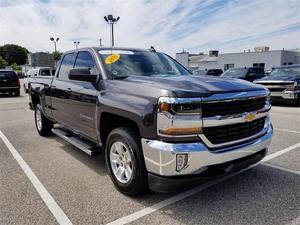  Chevrolet Silverado  LT For Sale In Plymouth