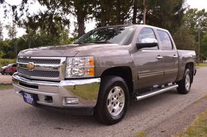  Chevrolet Silverado  LT For Sale In Wooster |