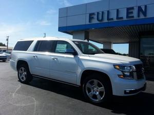  Chevrolet Suburban Premier For Sale In Eastland |