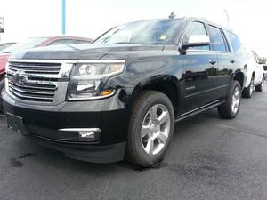  Chevrolet Tahoe Premier For Sale In Eastland | Cars.com