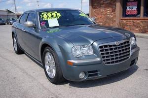  Chrysler 300C Base For Sale In Louisville | Cars.com