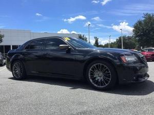  Chrysler 300C Varvatos Collection For Sale In Ocala |