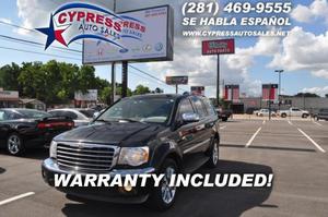  Chrysler Aspen Limited For Sale In Houston | Cars.com
