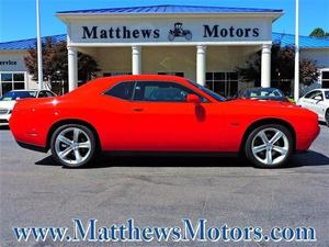  Dodge Challenger R/T For Sale In Clayton | Cars.com