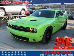  Dodge Challenger R/T Plus For Sale In South Gate |