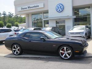  Dodge Challenger SRT For Sale In Athens | Cars.com